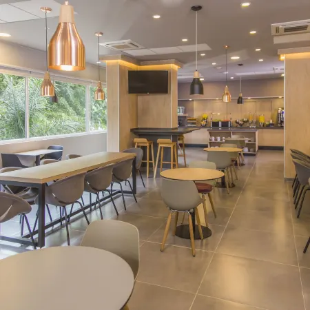 City Express Plus by Marriott Medellin Colombia