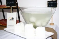 PrimeQuerce - Bar