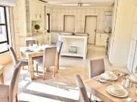 Dineos Lodge and Spa Hotels in Southern