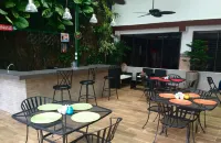 Hotel Alicante San Salvador - Morgenmad
