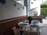 Le Barchette 3 - Piano Terra