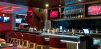 Sheraton Guadalajara Expo - bar