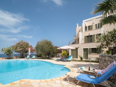 Villa Luisa Exclusive Residences