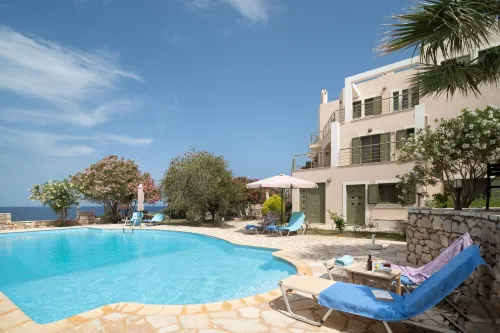 Luisa豪華住宅別墅