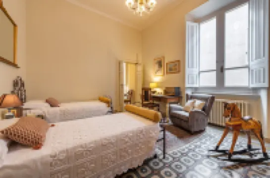 Palazzo Santa Caterina