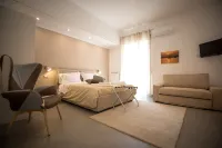 Prometeo Rooms Hotels in Siracusa