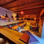 Mahirağa konağı Otel 사프란볼루 호텔