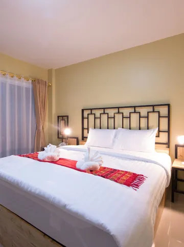 รูปภาพของโรงแรมบีสมายโฮเทล ( Bees Smile Hotel )