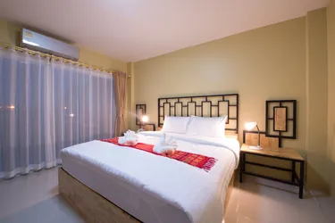 รูปภาพของโรงแรมบีสมายโฮเทล ( Bees Smile Hotel )