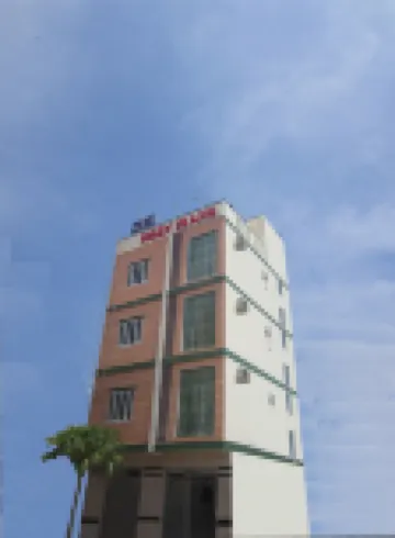 Ngan Giang Guesthouse