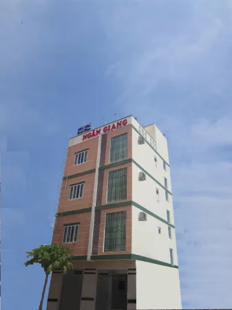 Ngan Giang Guesthouse
