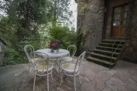 Castello di Proceno Albergo Diffuso in Dimora d'Epoca Hotels in Proceno