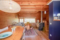 Liiiving in Ofir - Seaside Pool Bungalow - Pools