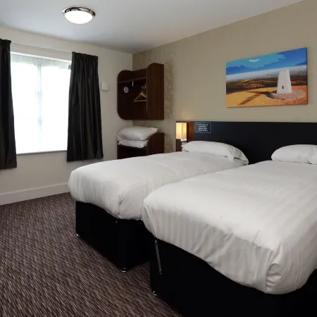 Kings Highway, Derby by Marston's Inns
