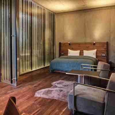 Hotel Warszawa Rooms