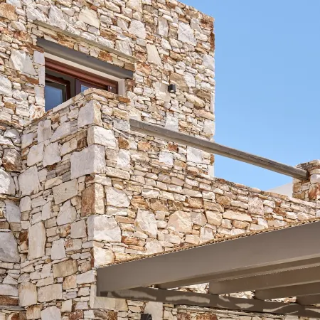 Voya Sifnos Mindful Stay