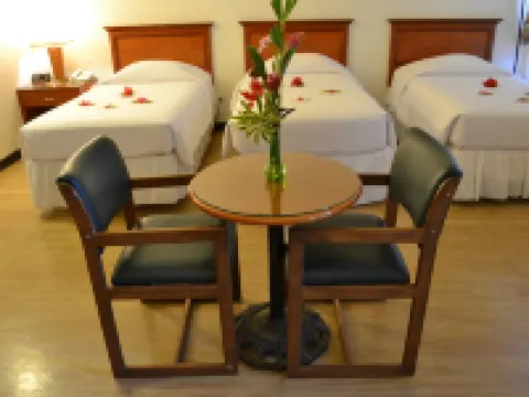 West Plaza Malakal Hotels in Koror