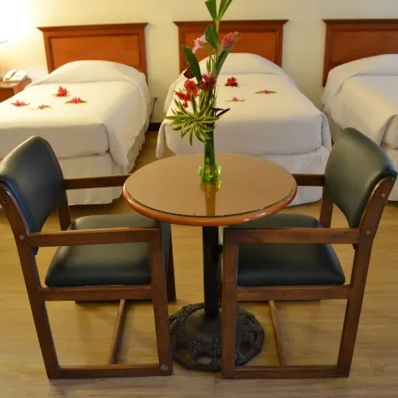 West Plaza Malakal