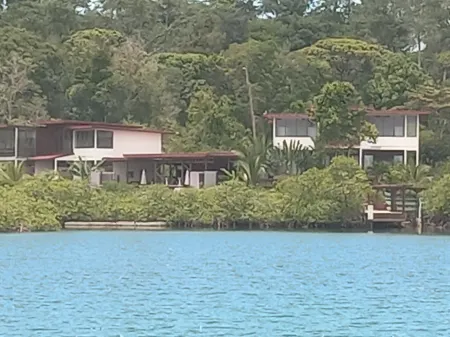 Villa F&B Отели в г. Бастименто