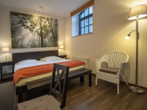 Hotel Birschel-Mühle Hotels in Hattingen