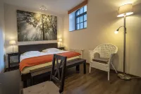 Hotel Birschel-Mühle Hotels in Hattingen