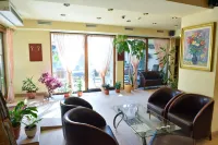 Martin Club Hotel Hotels in Bania