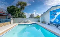 Kaitaia Motor Lodge - С бассейном