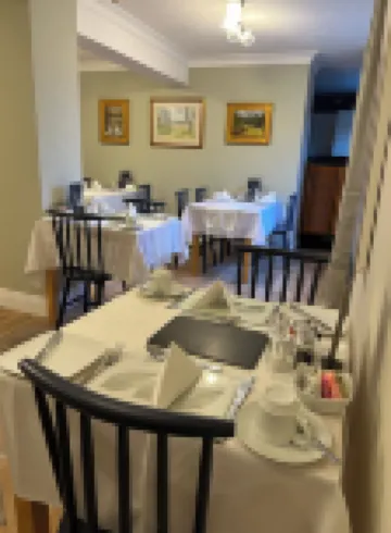 Castlecroft Bed and Breakfast