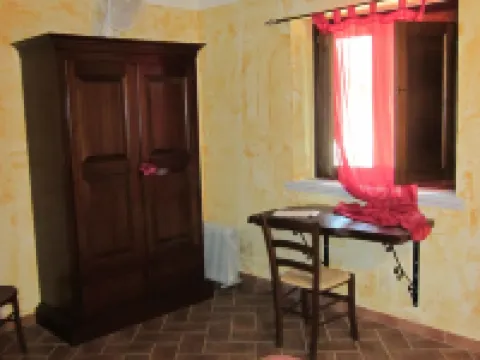 Ecoparco Neulè Hotels in Dorgali