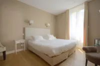 Hotel le Renoir Hotels in Sarlat-la-Caneda