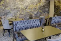 Muller Hotel Boutique & Spa - breakfast