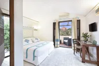 Arbatax Park Resort - Borgo Cala Moresca Hotels in Arbatax