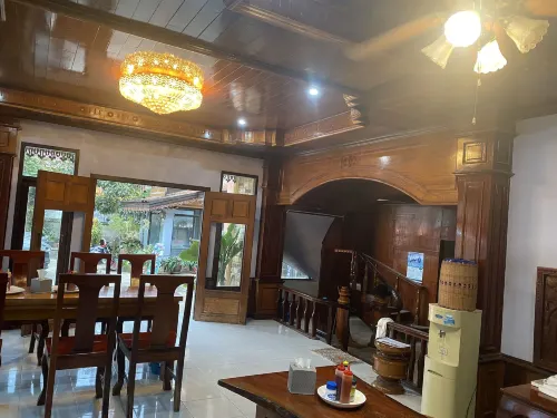 ViengSavanh GuestHouse - Guest houses