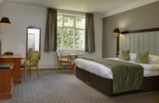 Pontlands Park Hotel
