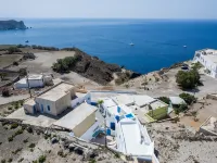Santorita Suites โรงแรมใกล้หาด Kambia Beach
