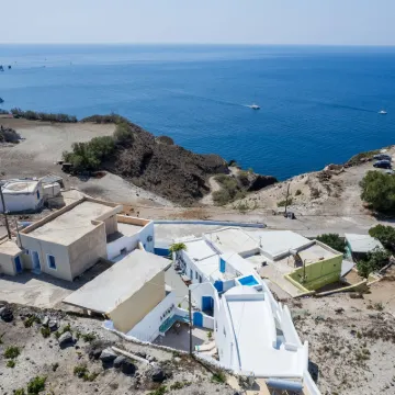 سانتوريتا سويتس Hotels near شاطئ كامبيا (Kambia Beach)
