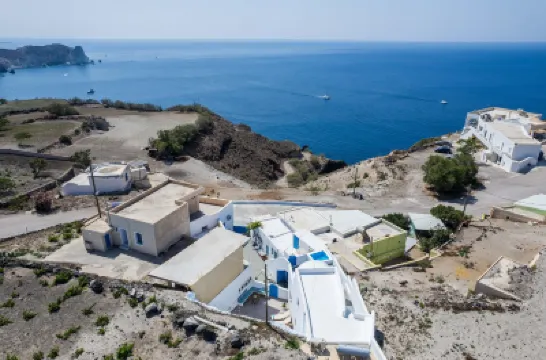 Santorita Suites Hotels in der Nähe von Strand White Beach