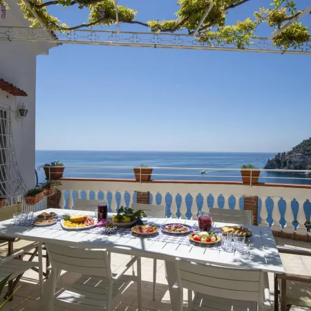 Villa Arte- Luxurious Villa in Ravello