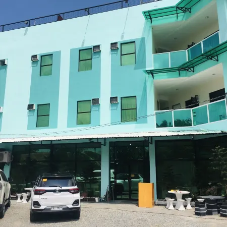 Gmaya Suites