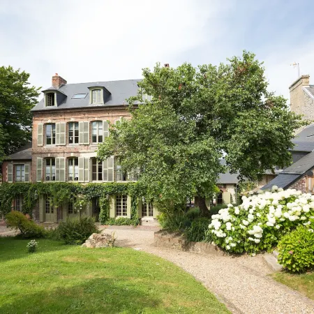 La Maison du Parc