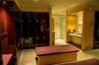 Thorpe Park Hotel and Spa - Gym