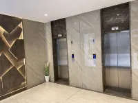 Nirvana Residence Hotel a 