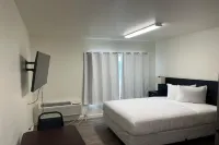 Studio 6 Pasco, WA Hôtels à : Kennewick