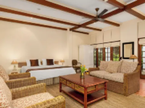 Neighbourgood Gable Manor Hotels in Stellenbosch