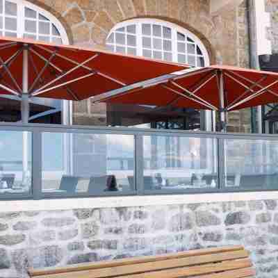 Hôtel Antinéa Hotel Exterior