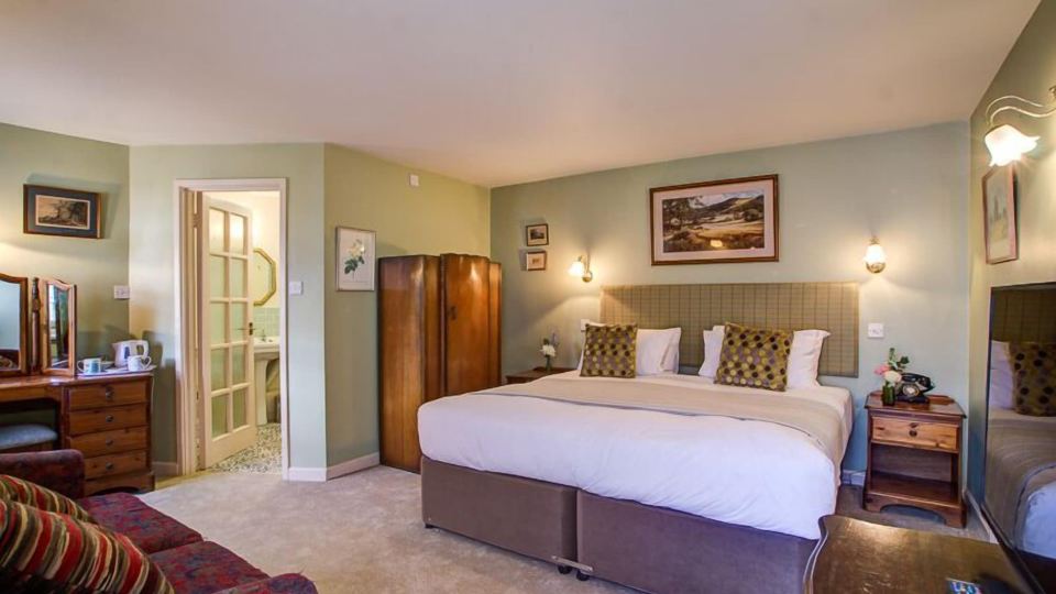 White Hart Inn