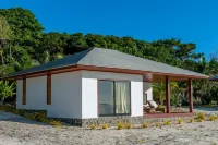 Hotel Paradis d'Ouvéa Các khách sạn ở Ouvea