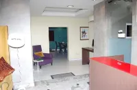 튜더 하우스 호텔