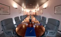 Hotel Comtur Hotels in Binasco