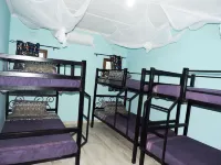 Café Zambezi House of Africa - Hostel Hotel a 
